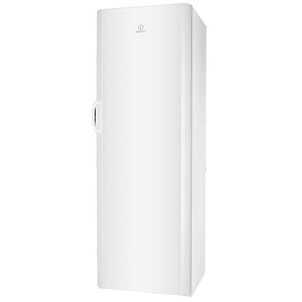 INDESIT Congelatore verticale Indesit UIAA12FI libera installazione 245 LT classe A+